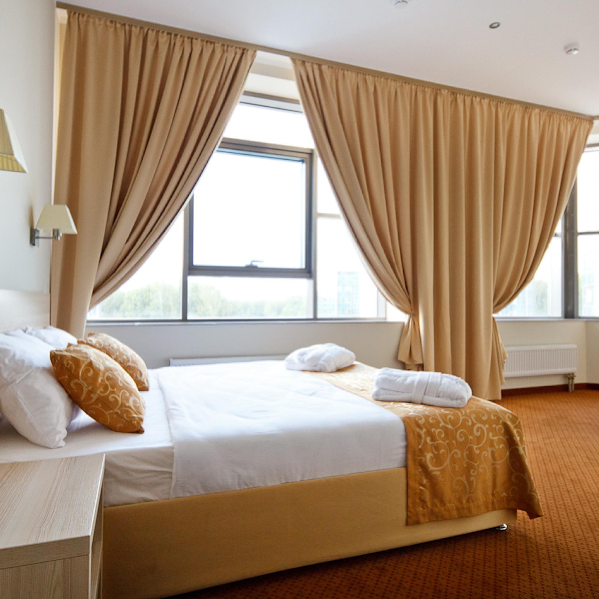 هتل اسکای پوینت